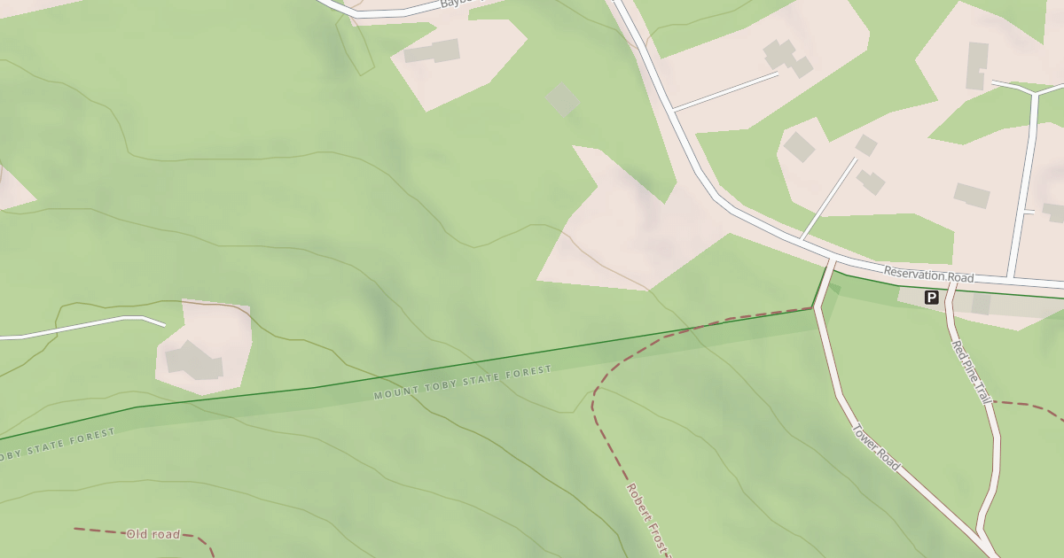 Map preview of USGS National Digital Trails 8995256e-670f-4421-8c10-36d29d89221f
