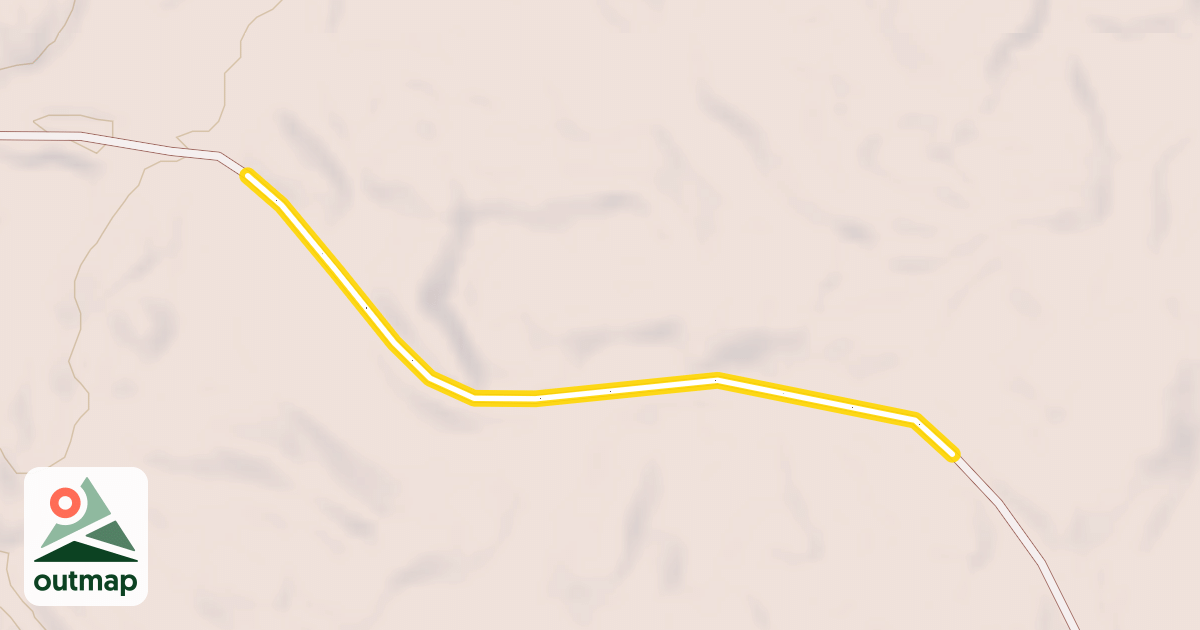 Map of NT D-E