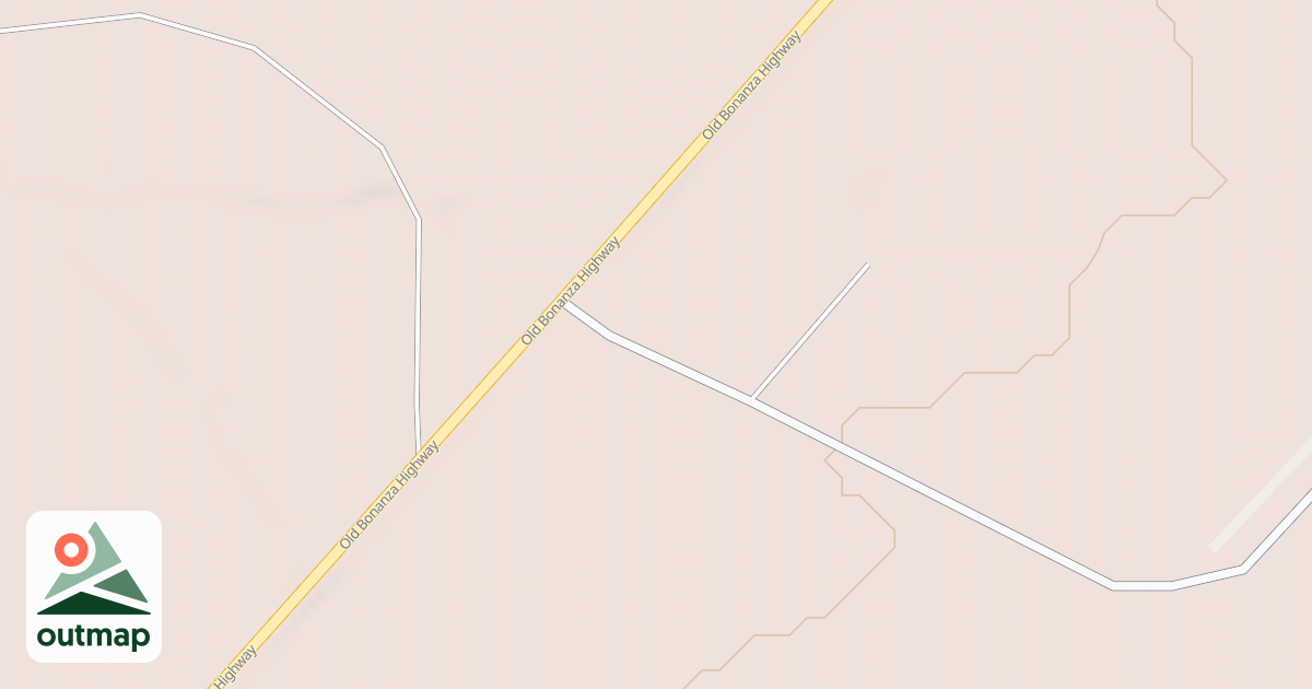 Map of BLM National GTLF Public Motorized Roads 02c25c03-43c7-4e61-8530-ff3b162a17a6