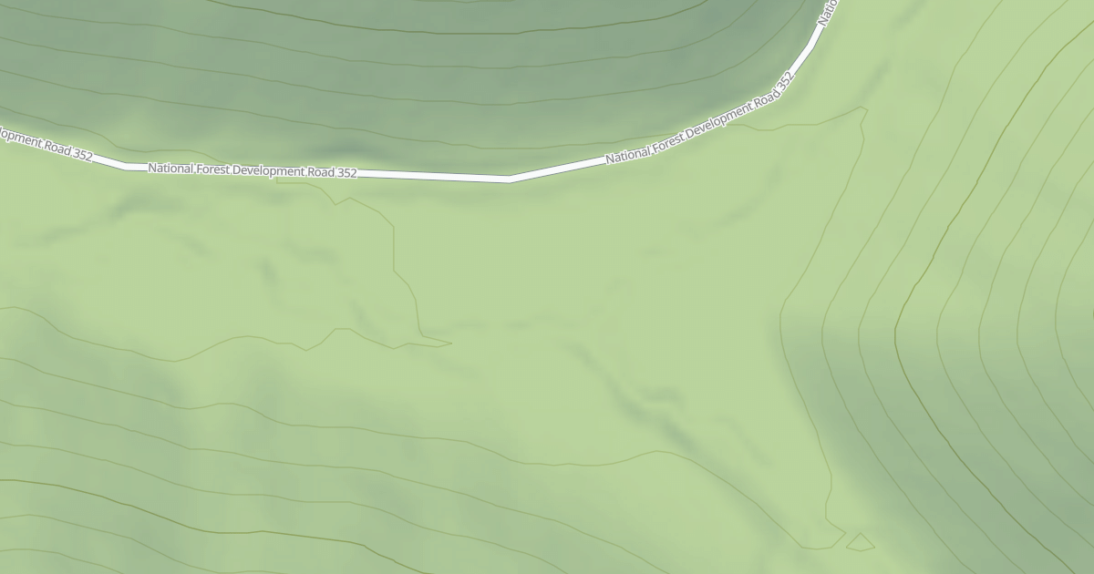 Map preview of GOLD RUSH CAMP