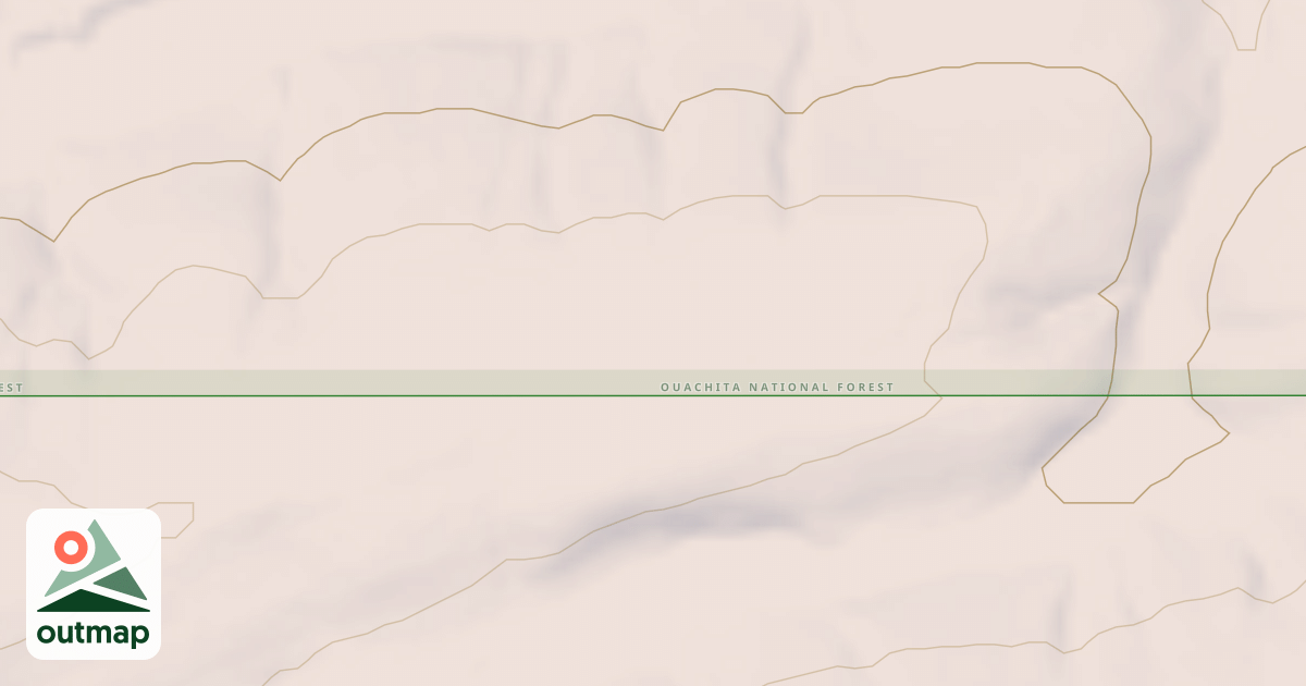 Map of USFS Motor Vehicle Use Map Roads {3BDC3EE3-7AD1-42E7-BDF2-11471BC22855}