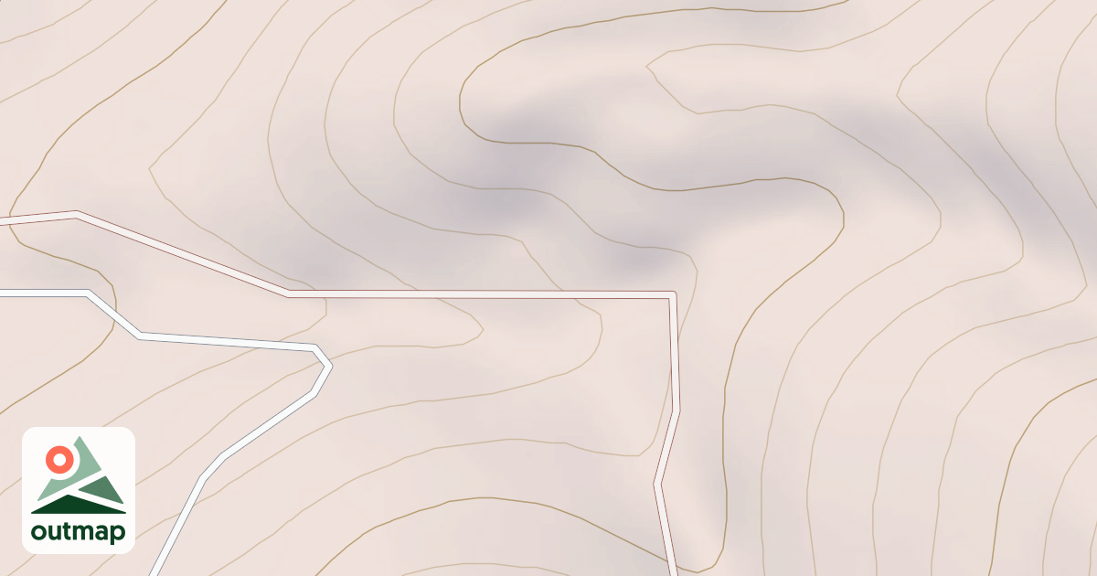 Map of BLM National GTLF Public Motorized Roads 094173aa-ecd8-491d-b360-defc07117e09