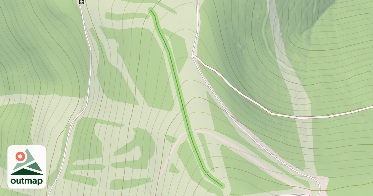 Map of Noah's