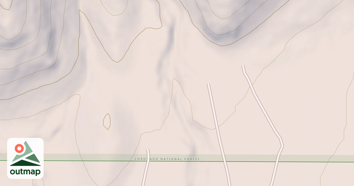 Map of FARM