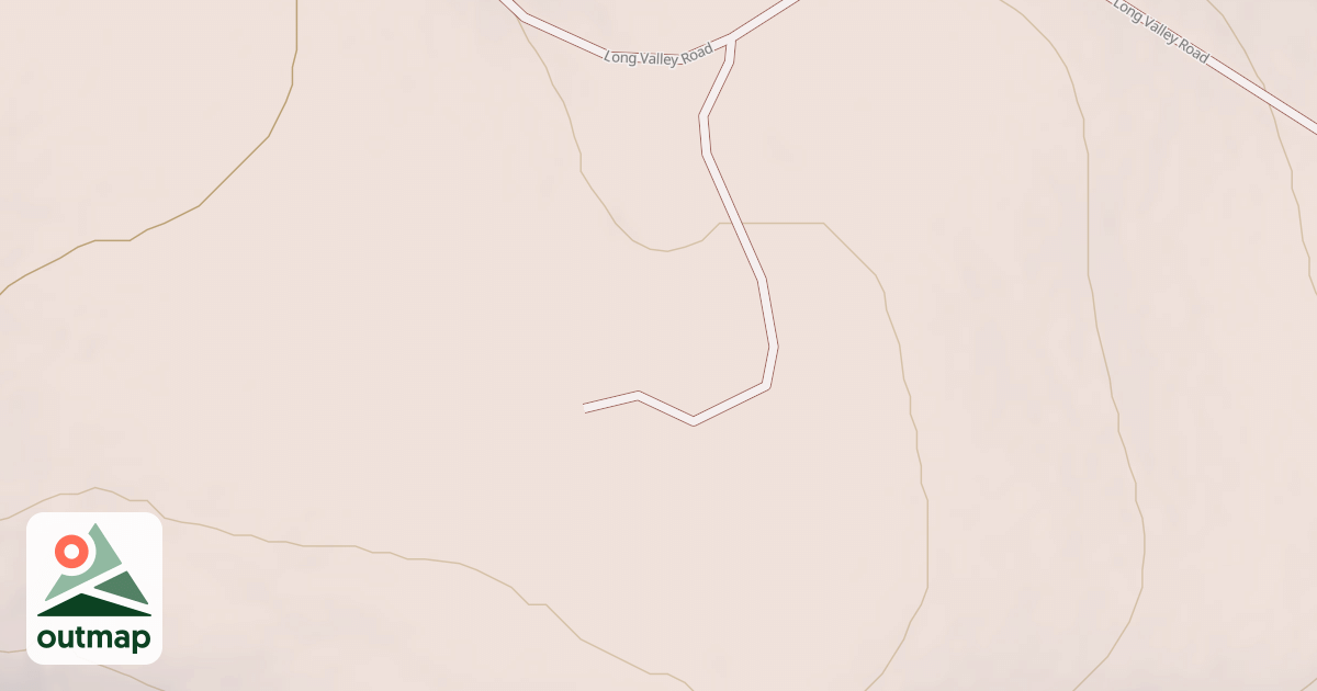 Map of LOCAL