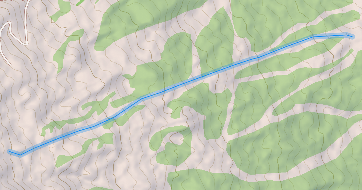 Map preview of Jet Stream