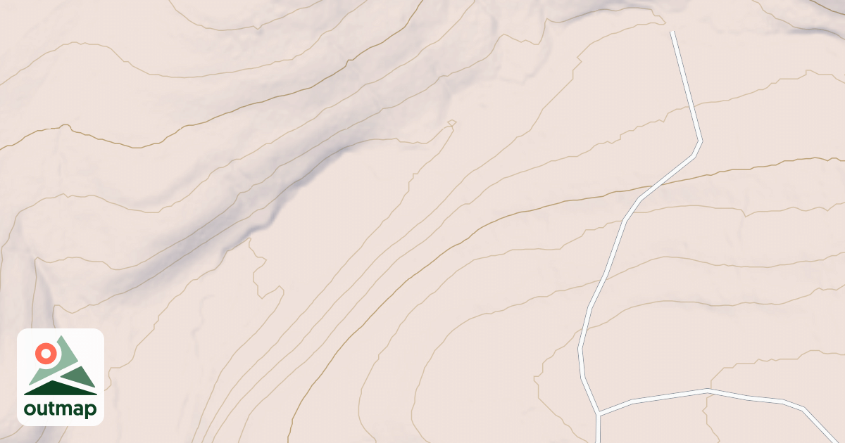 Map of MARIENVILLE ATV/BIKE 395 CONN