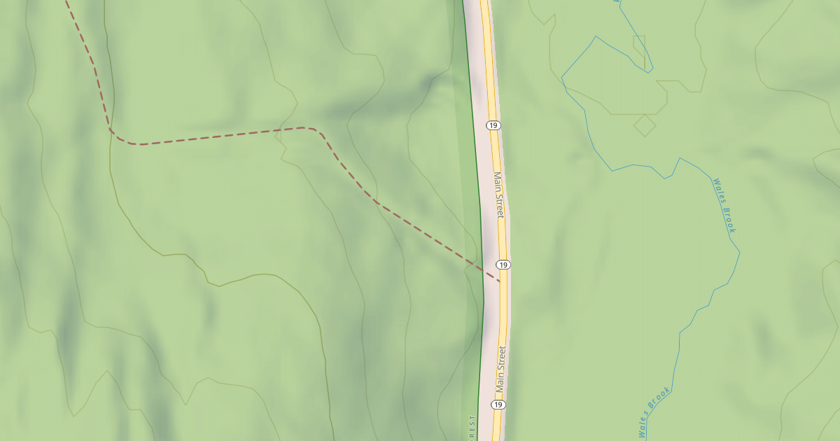 Map preview of USGS National Digital Trails 4085c5b4-102b-4aef-b1be-7a06a7de3cea