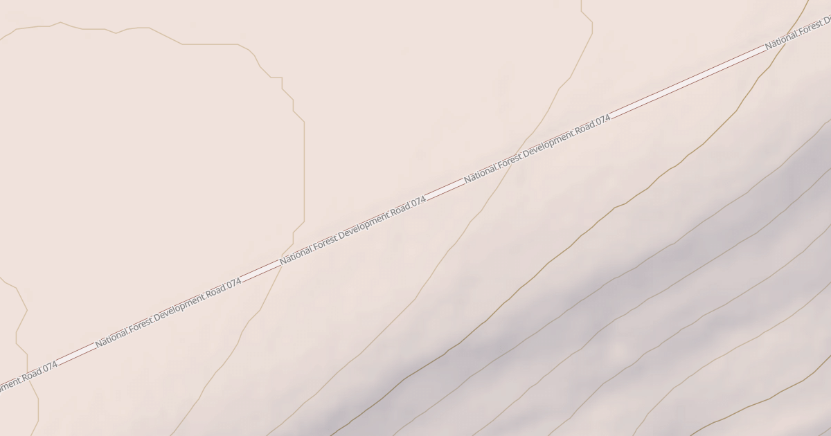 Map preview of CANYON