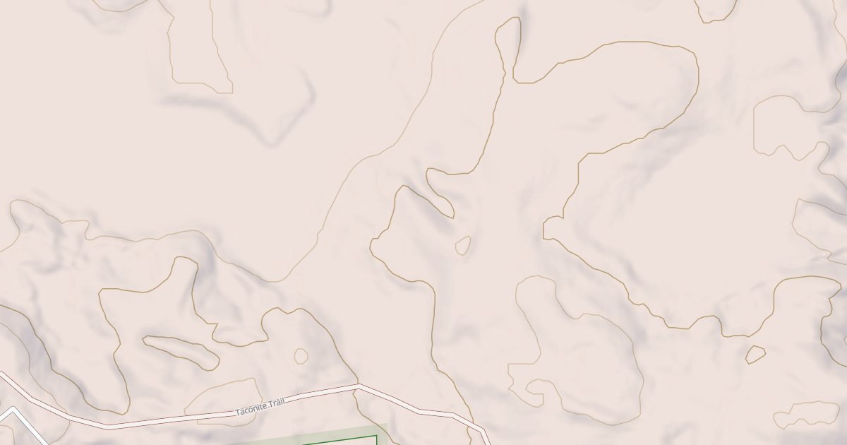 Map preview of GRAHAM SPUR J