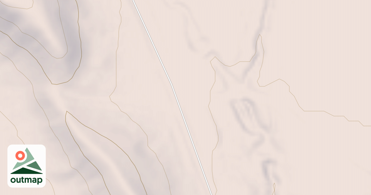 Map of BLM National GTLF Public Motorized Roads bb702ca6-64e1-44a7-b1c3-2444d60bd593
