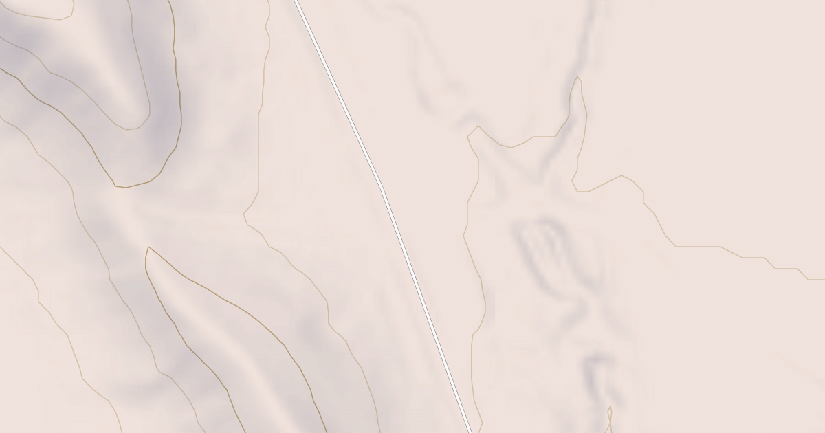 Map preview of BLM National GTLF Public Motorized Roads bb702ca6-64e1-44a7-b1c3-2444d60bd593