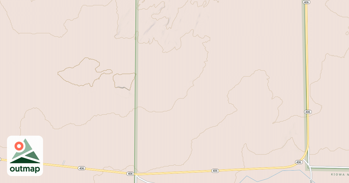 Map of USFS Motor Vehicle Use Map Roads {805FBB6E-549B-4C0C-95BE-802FA3F5518B}