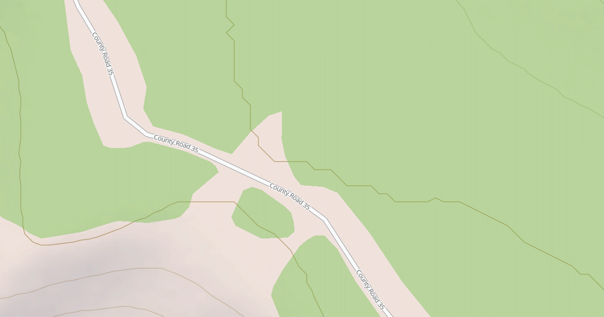 Map preview of BLM National GTLF Public Motorized Roads 1fab7887-4bd5-4513-b67e-e1b7a1b25610