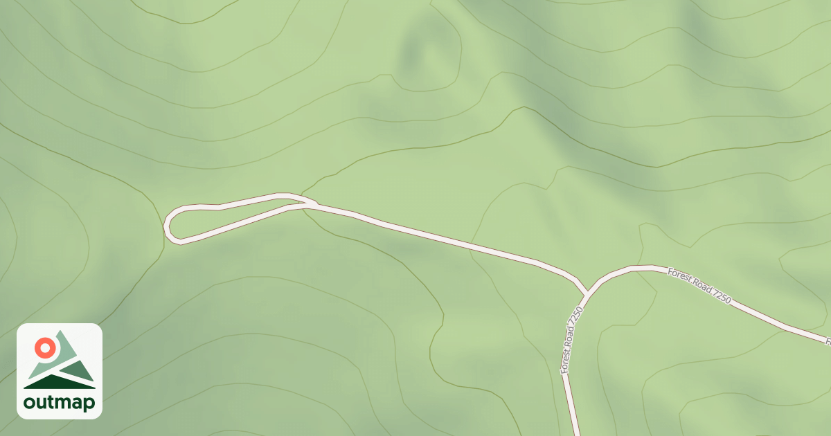 Map of SNOQUERA III