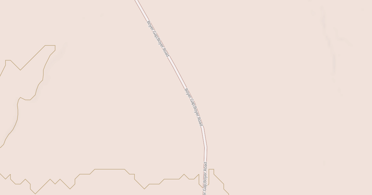 Map preview of BLM National GTLF Public Motorized Roads 1ef42536-5edd-4c88-9012-d883d280bc21
