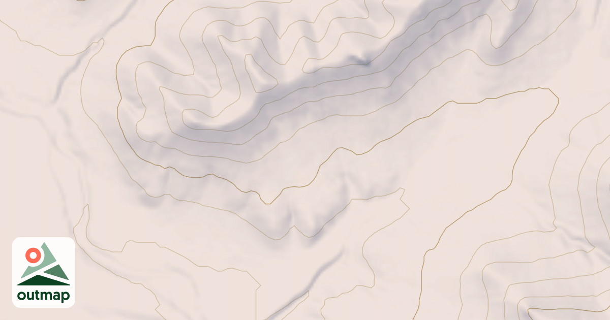 Map of Elk Meadow