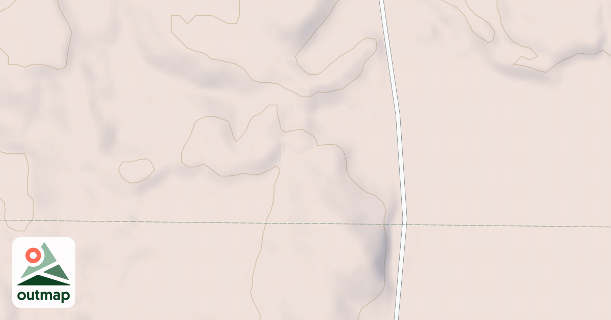 Map of FDR4517