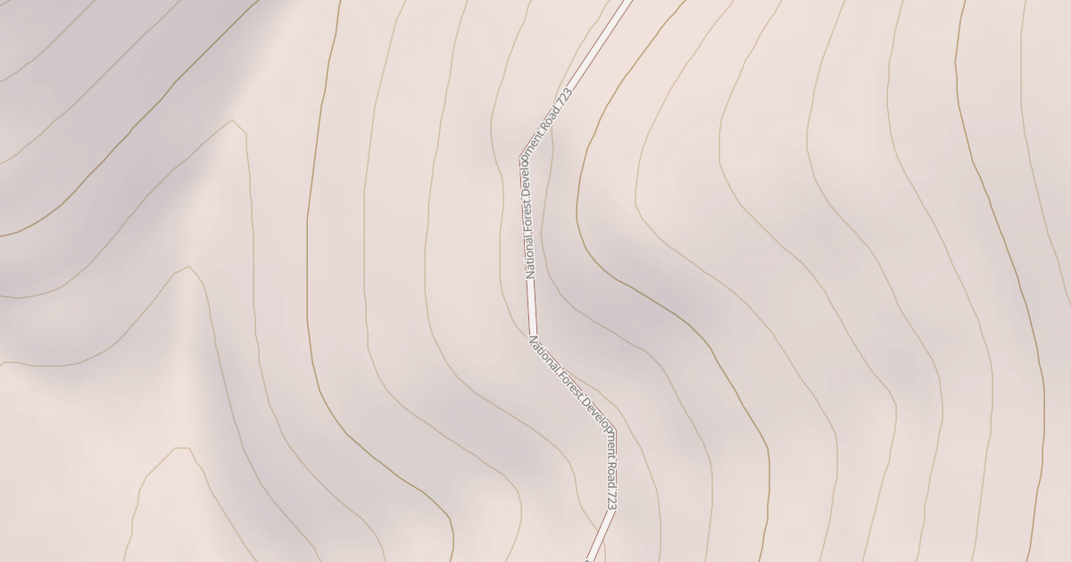 Map preview of HEADWATERS