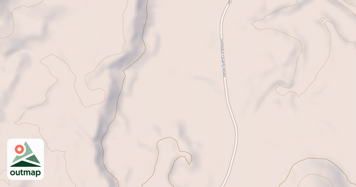 Map of BLM National GTLF Public Motorized Roads 069890f7-3900-48b9-b3a0-1fda7fff9c73