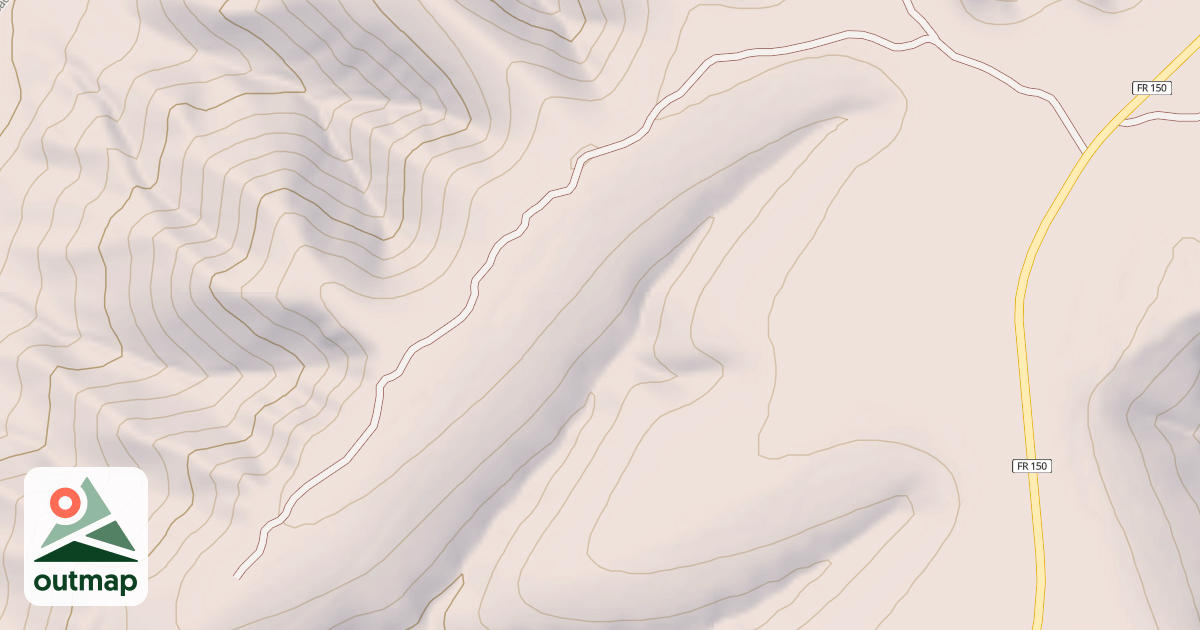 Map of 4079 Y