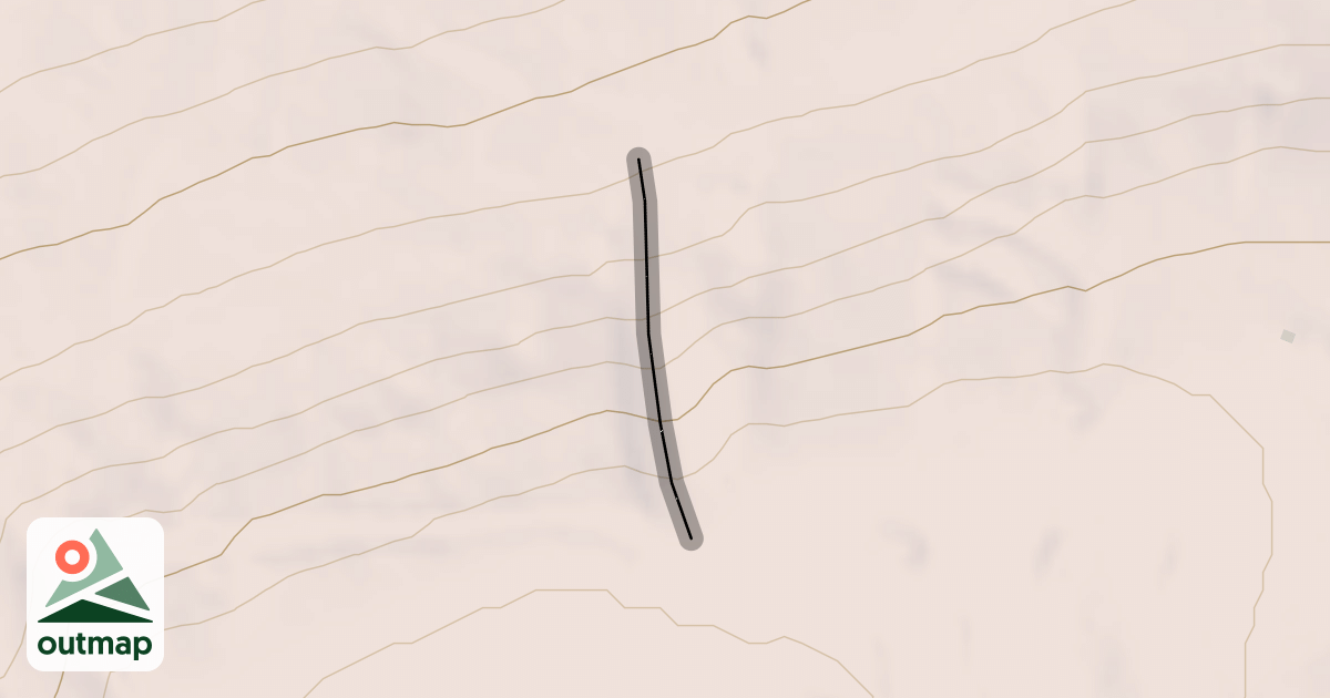 Map of Last Will