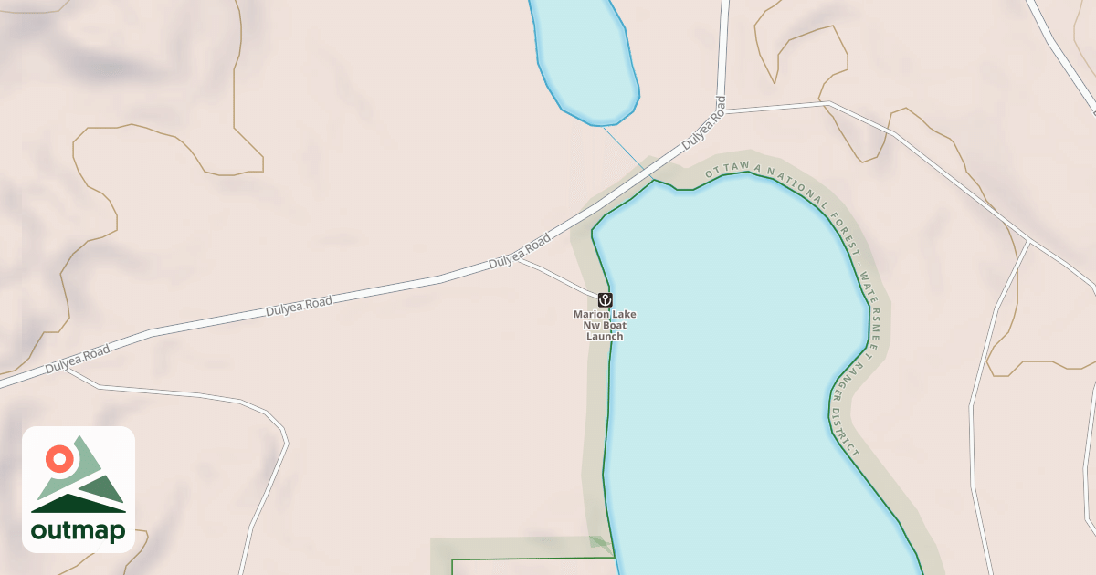 Map of FDR3985-I