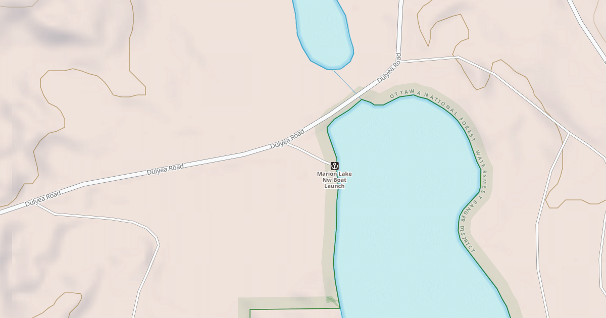 Map preview of FDR3985-I