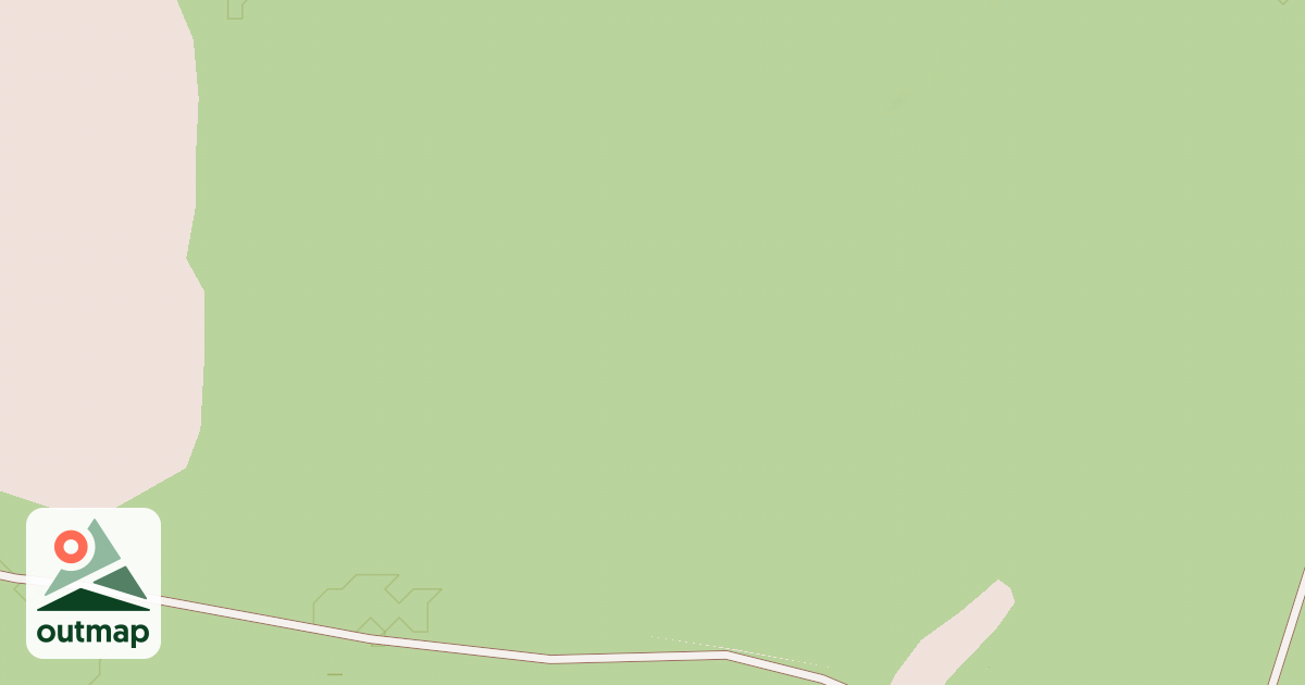 Map of USFS Motor Vehicle Use Map Roads {84BB3D9E-7FA8-49BC-A718-720C02C45DAD}