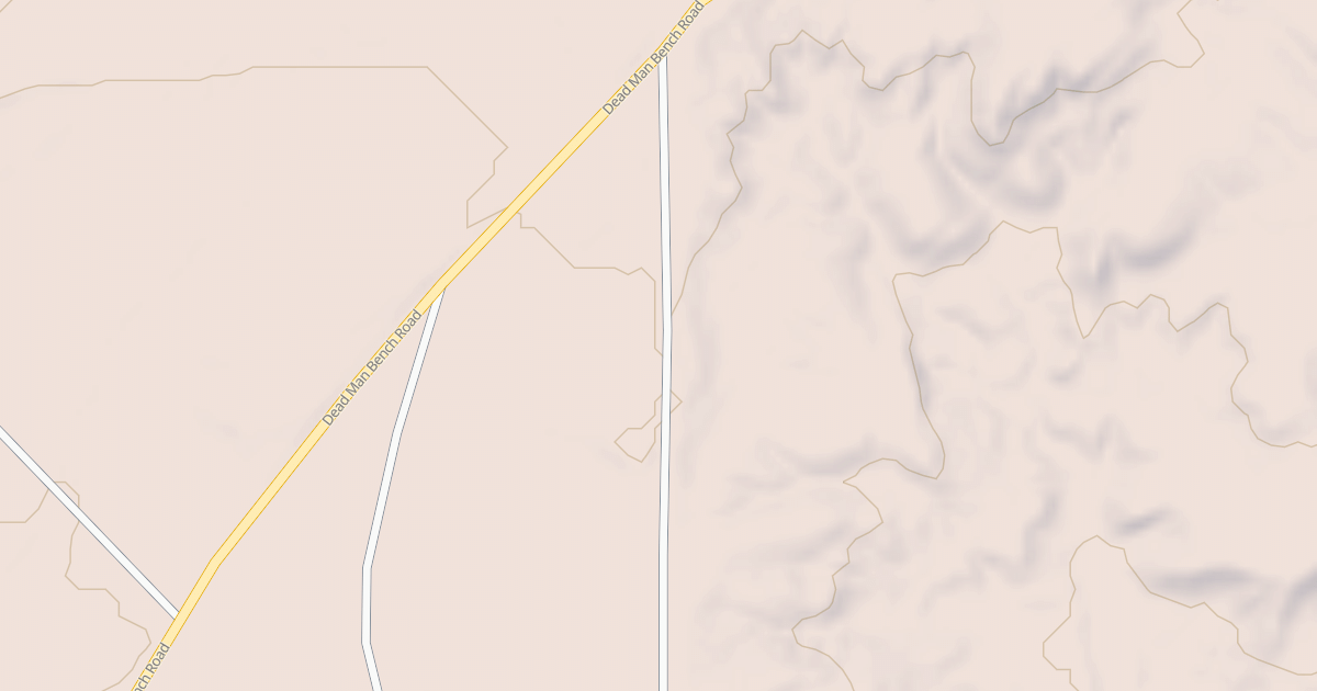 Map preview of BLM National GTLF Public Motorized Roads 16e4f552-e927-45f5-ab3f-1ca7cf161a0a