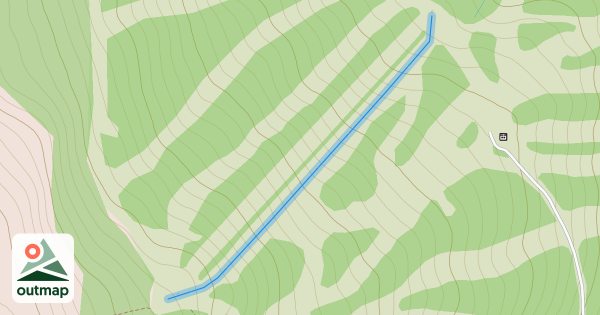 Map of Any Time At All
