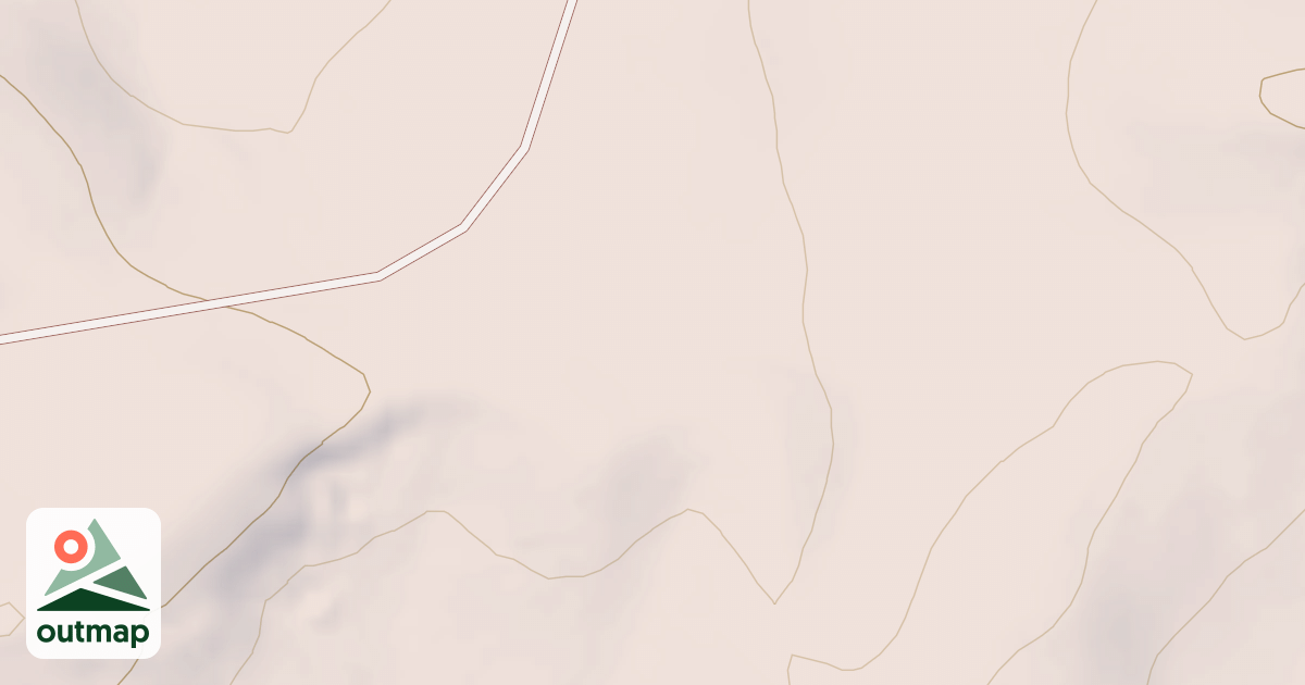 Map of BLM National GTLF Public Motorized Roads 3d027237-900d-453a-9c86-d18078b4bd13