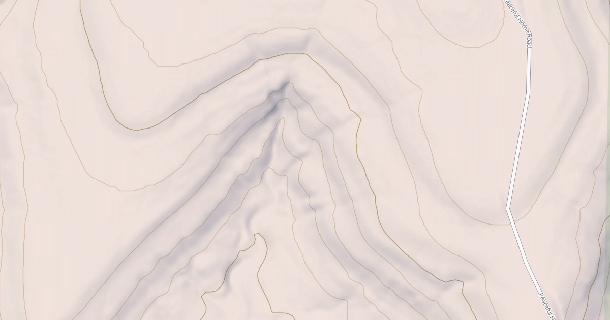 Map preview of USFS National Forest System Roads {357778C6-FF45-4DE4-A7E0-A25B4318ED58}