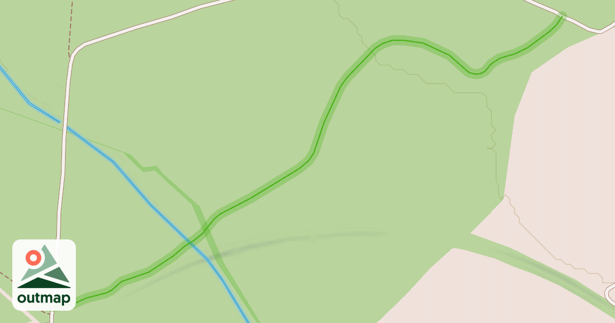Map of Single des Bouillards