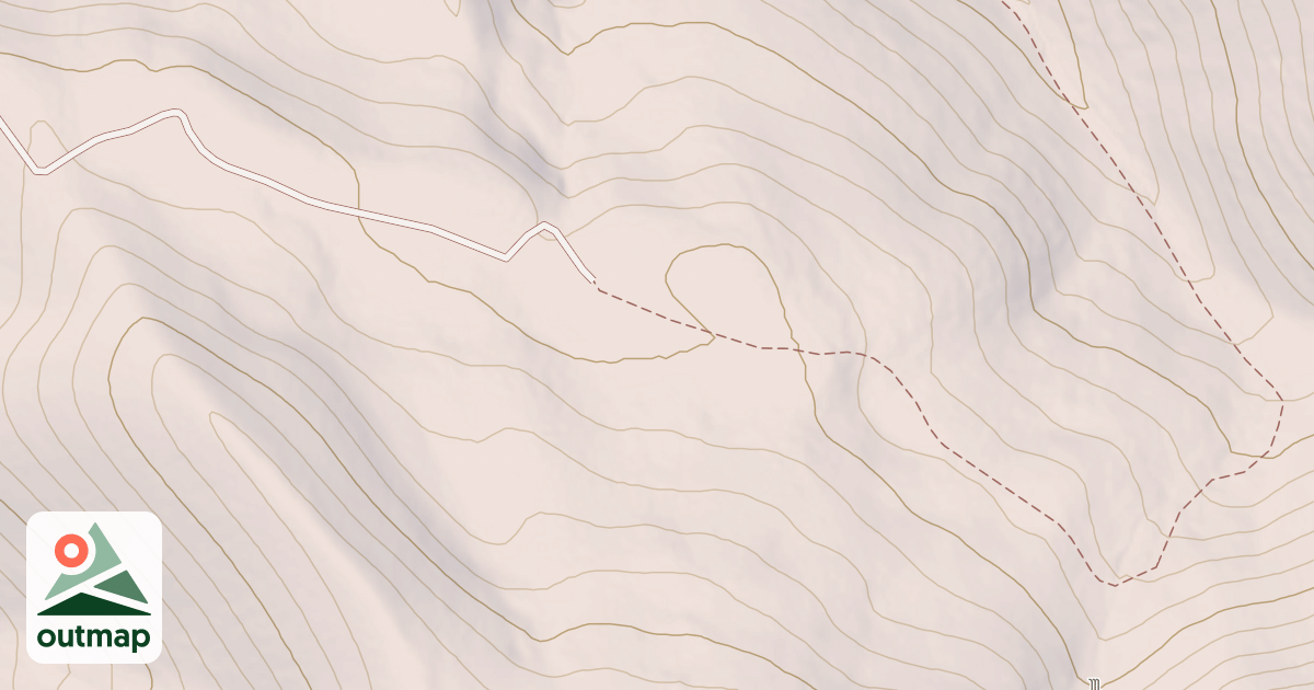 Map of CASS 4