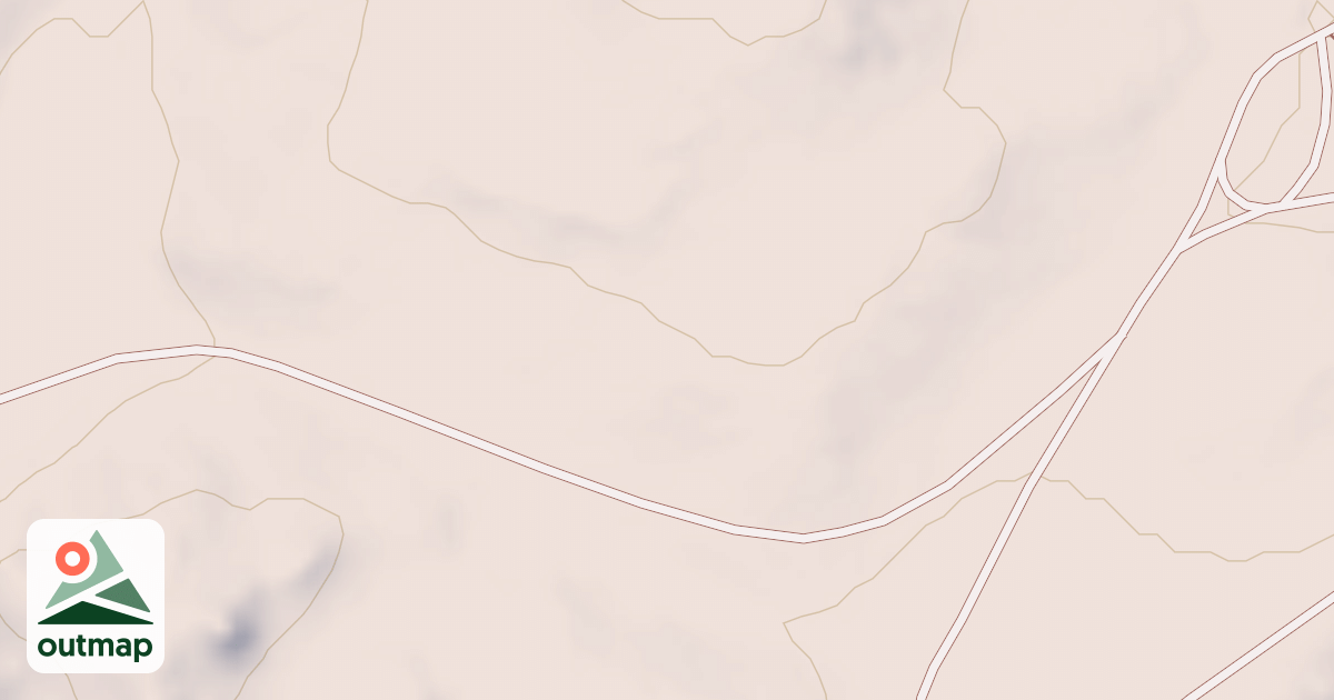 Map of 899D