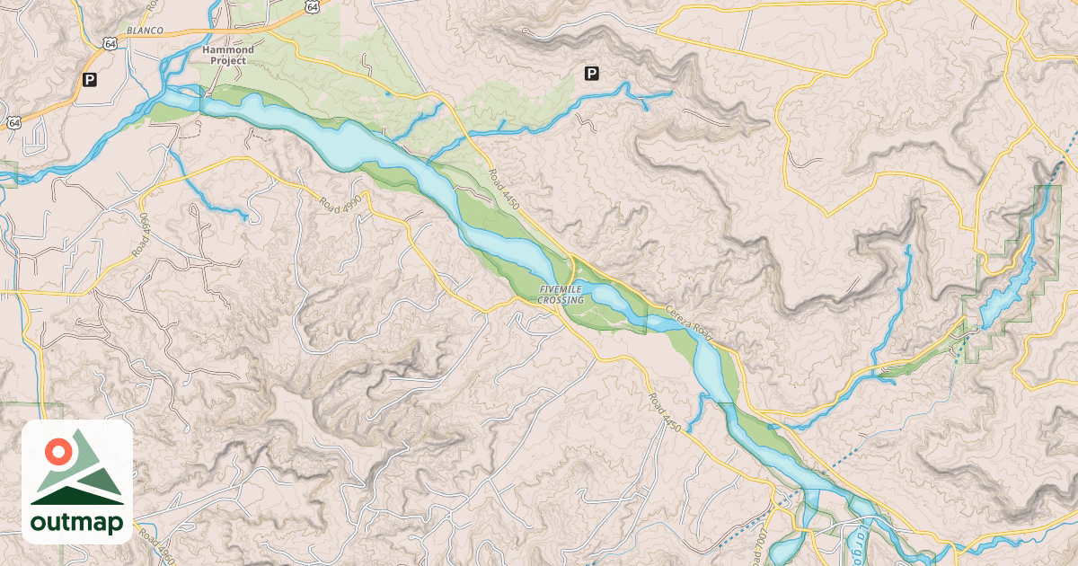 Map of BLM National GTLF Public Motorized Roads f673515f-8516-4d20-88ef-607f74386ddb