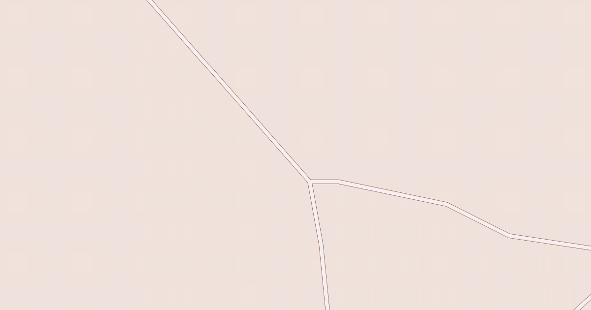 Map preview of BLM National GTLF Public Motorized Roads 51b44d53-ee7f-496a-b476-6198af94e302