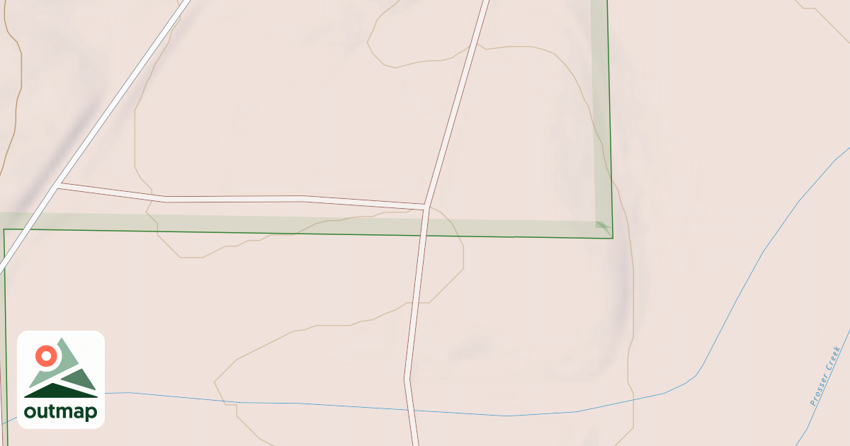 Map of BLM National GTLF Public Motorized Roads 5a600fce-605d-483f-a8bc-b56baa1a6899