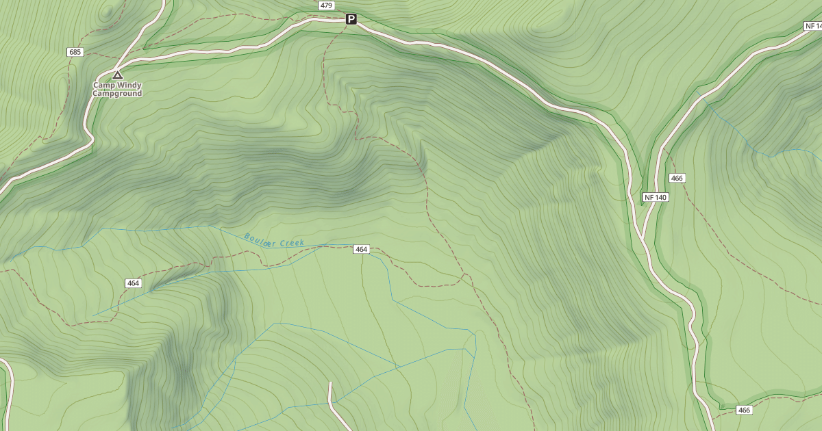 Map preview of 4860