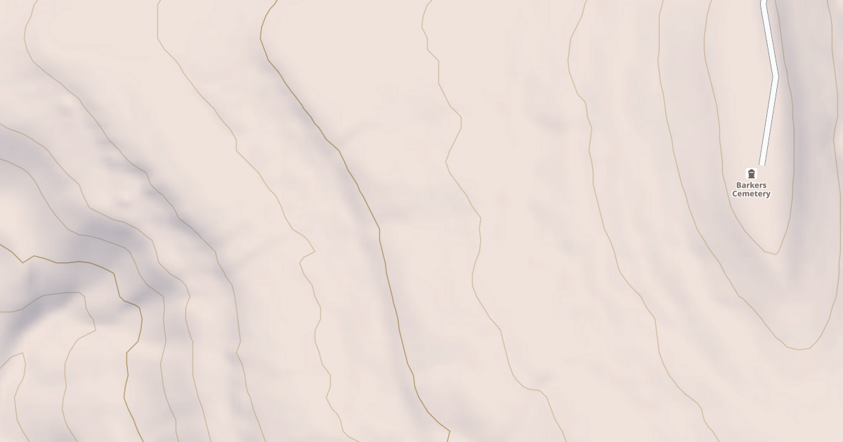 Map preview of USFS Motor Vehicle Use Map Roads {1992CFF5-1355-4E9A-88EC-A38D8D6B0F57}