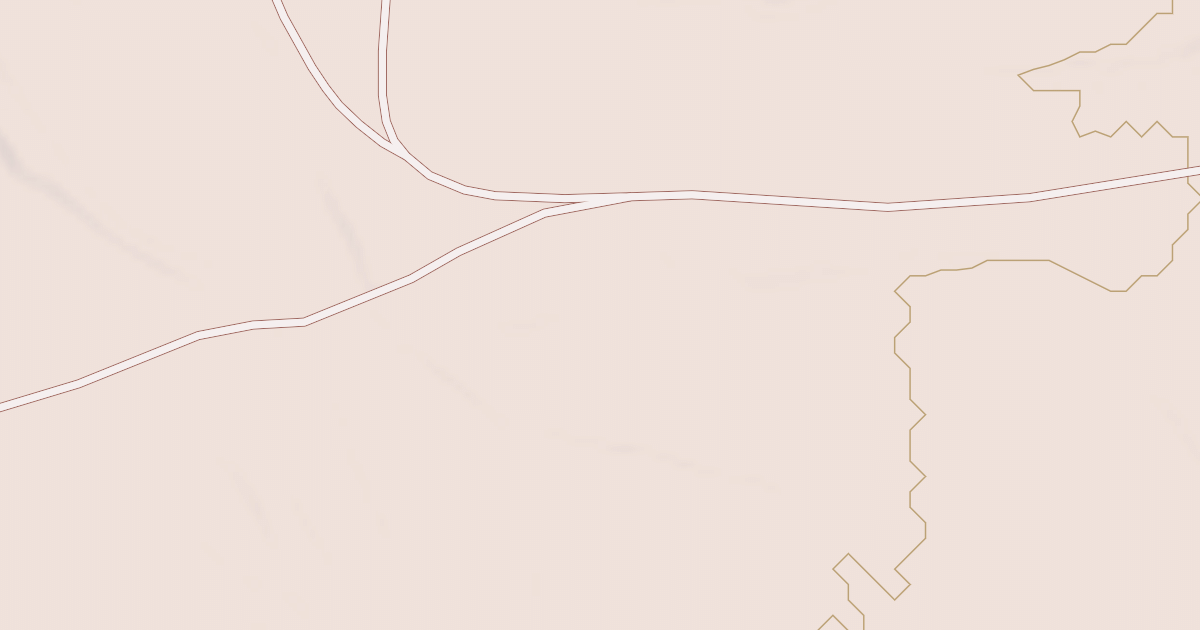 Map preview of BLM National GTLF Public Motorized Roads 23632871-74d0-4687-bb8f-332374e18662