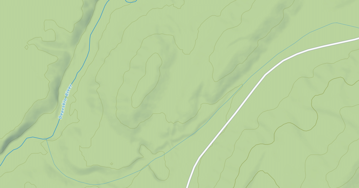 Map preview of FR 2472B