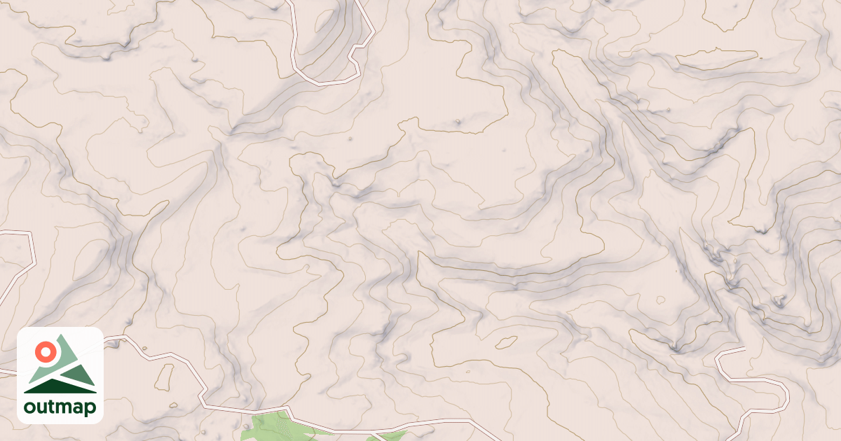 Map of MT05