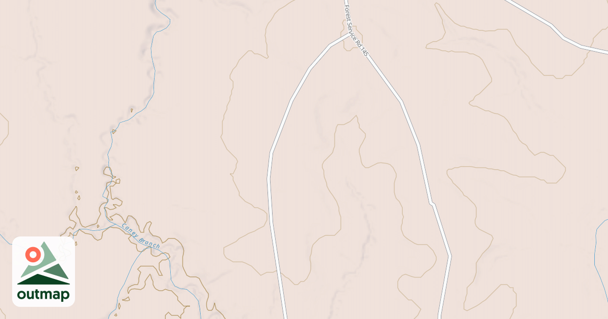 Map of 1073
