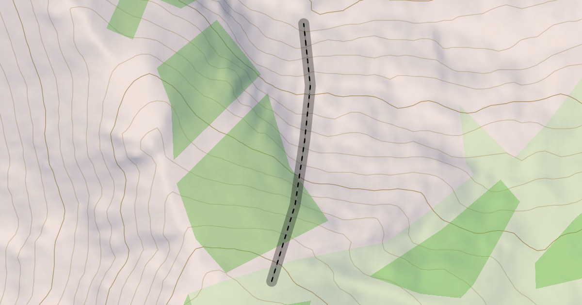 Map preview of Infinity Bowl