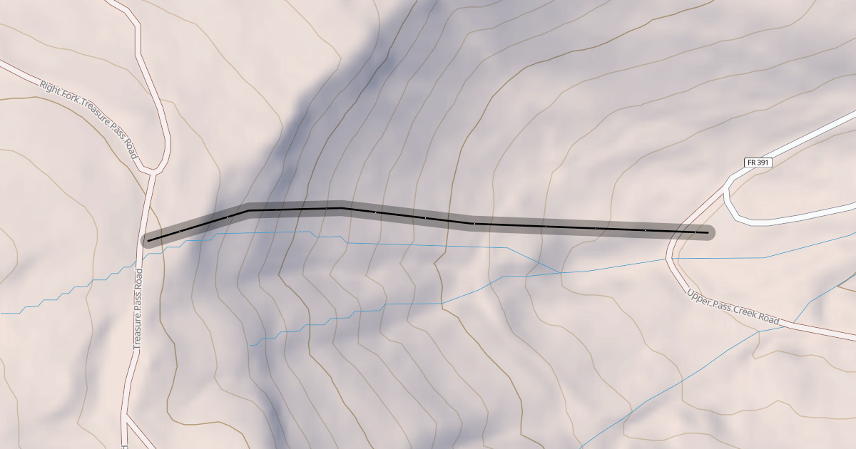 Map preview of Solarium