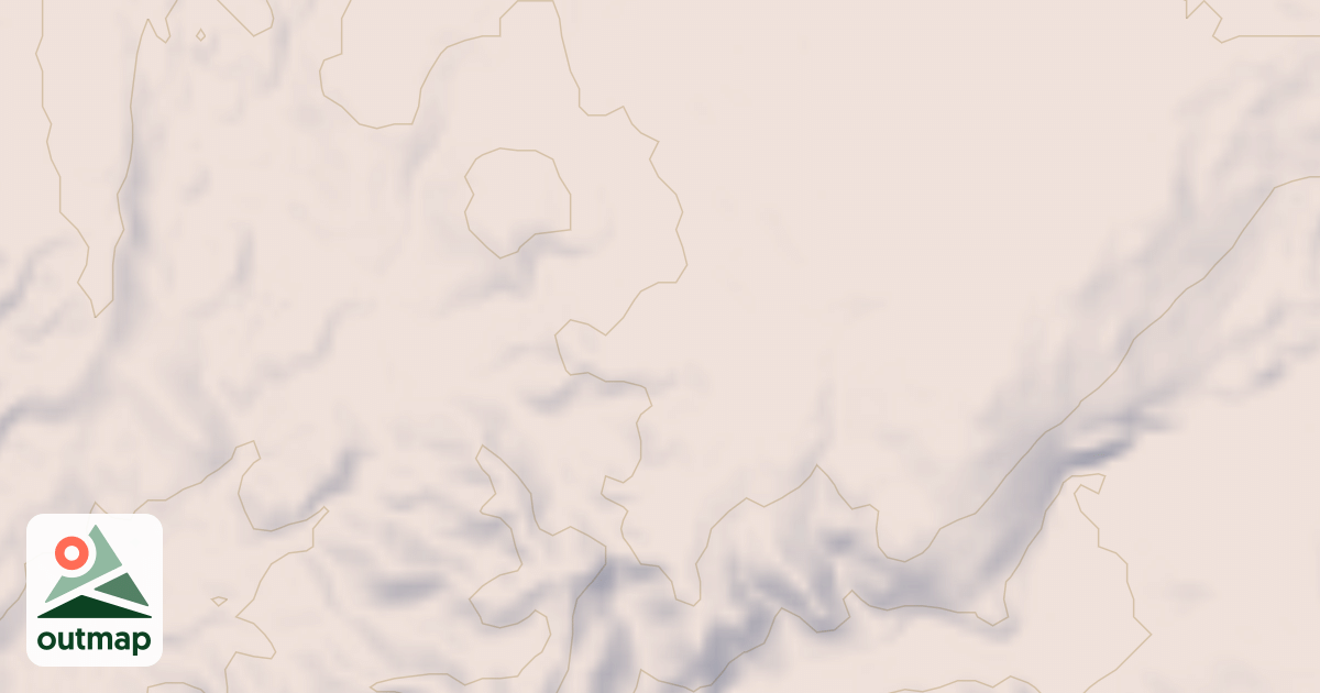 Map of BLM National GTLF Public Motorized Roads 1b3d728b-6703-40d0-8adb-7b41e52a6aeb