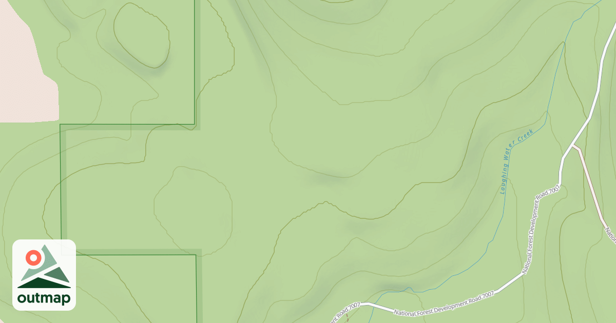 Map of BUCK