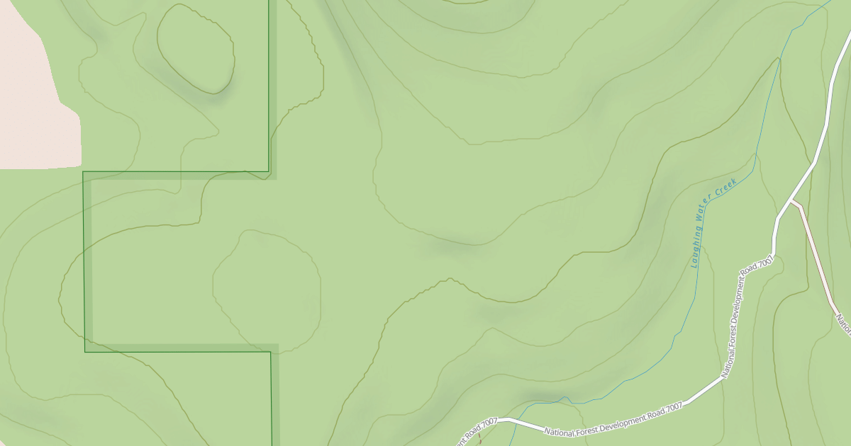 Map preview of BUCK